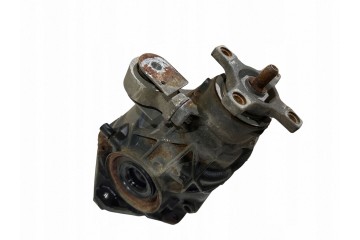 Rear differential Mercedes Benz C W205 2053502500 Catalog number of the part 2053502500