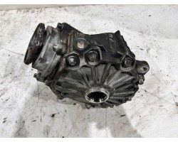 Front differential Mercedes Benz S W222 A2213350100