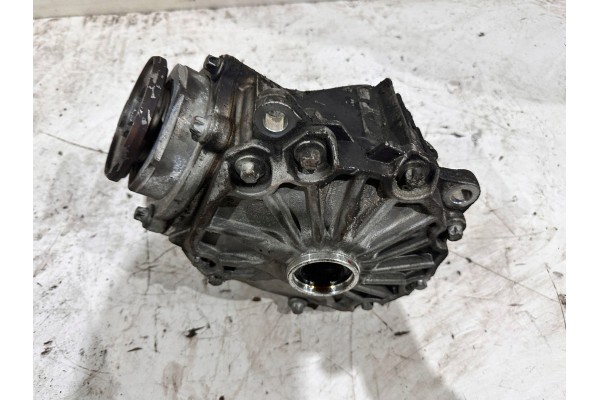 Front differential Mercedes Benz S W222 A2213350100
