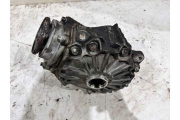 Front differential Mercedes Benz S W222 A2213350100