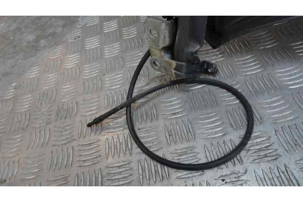 GRIS OSCURO CAPO KIA SORENTO (BL)