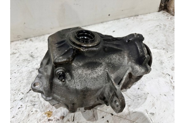 Front differential Mercedes Benz S W222 A2213350100 Part manufacturer Mercedes Benz OE