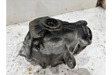 Front differential Mercedes Benz S W222 A2213350100 Part manufacturer Mercedes Benz OE