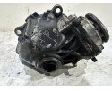 Front differential Mercedes Benz S W222 A2213350100 Installation side multipurpose