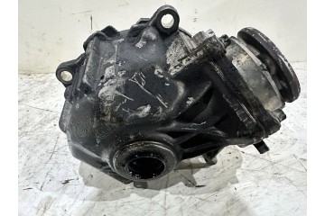 Front differential Mercedes Benz S W222 A2213350100 Installation side multipurpose