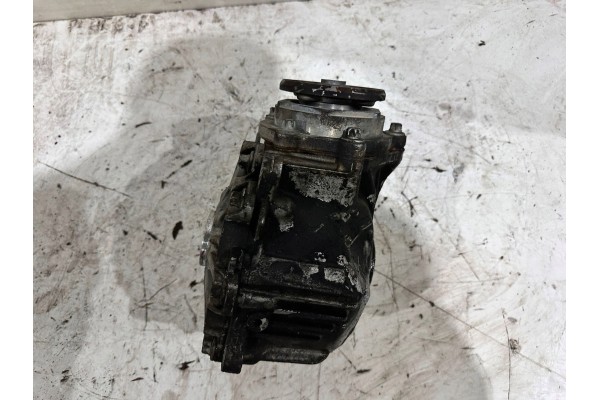 Front differential Mercedes Benz S W222 A2213350100 Catalog number of substitutes 2213307500