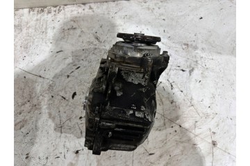 Front differential Mercedes Benz S W222 A2213350100 Catalog number of substitutes 2213307500