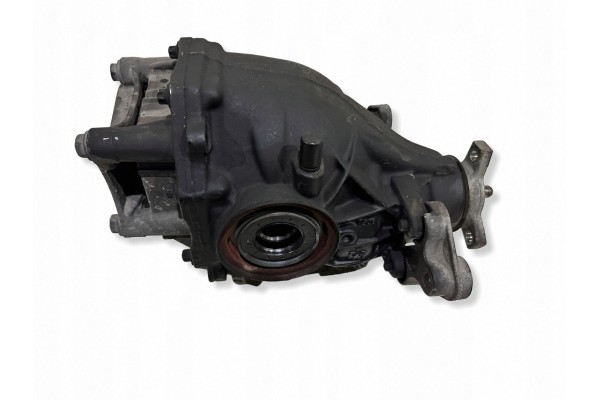 Rear differential Mercedes Benz S W222 A2220018 Part manufacturer Mercedes Benz OE