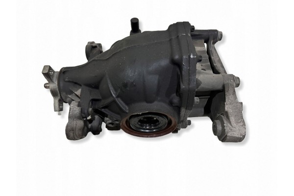 Rear differential Mercedes Benz S W222 A2220018 Catalog number of the part A2220018