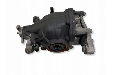 Rear differential Mercedes Benz S W222 A2220018 Catalog number of the part A2220018