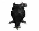 Rear differential Mercedes Benz S W222 A2220018 Car type passenger cars