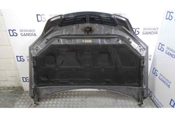 GRIS OSCURO CAPO KIA SORENTO (BL)