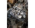 MERCEDES X204 GLK ENGINE 3 5 V6 350 COMPLETE 272991 PERFECT 10R CHECKED