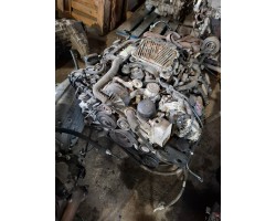 MERCEDES X204 GLK ENGINE 3 5 V6 350 COMPLETE 272991 PERFECT 10R CHECKED