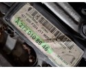 MERCEDES X204 GLK ENGINE 3 5 V6 350 COMPLETE 272991 PERFECT 10R CHECKED Catalog number of the part X204SILNIKKOMPLETNY350