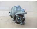 Difusor delantero puente Infiniti FX II Lift QX70S 3.0D V6 240CV FX30d