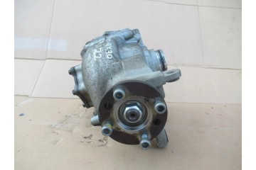 Difusor delantero puente Infiniti FX II Lift QX70S 3.0D V6 240CV FX30d
