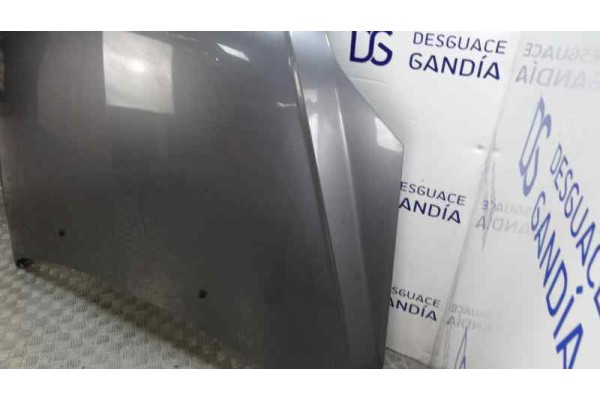 GRIS OSCURO CAPO KIA SORENTO (BL)