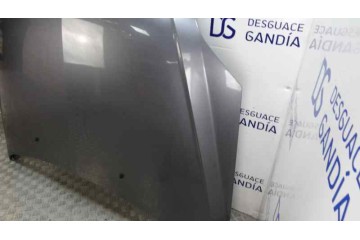 GRIS OSCURO CAPO KIA SORENTO (BL)