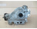 Difusor delantero puente Infiniti FX II Lift QX70S 3.0D V6 240CV FX30d