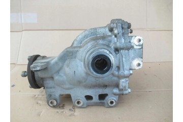 Difusor delantero puente Infiniti FX II Lift QX70S 3.0D V6 240CV FX30d