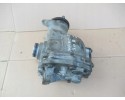 Difusor delantero puente Infiniti FX II Lift QX70S 3.0D V6 240CV FX30d