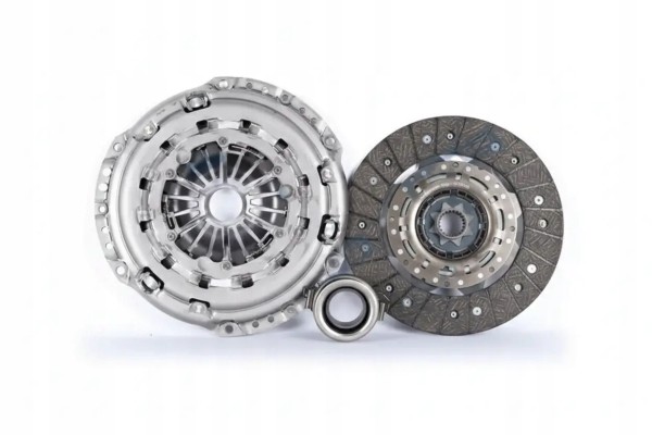 CLUTCH SET THRUST BEARING JT1724 RYMEC