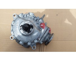 MERCEDES C W205 E W213 GLC 253 CLS 257 DYERENTIAL FRONT A2053303707