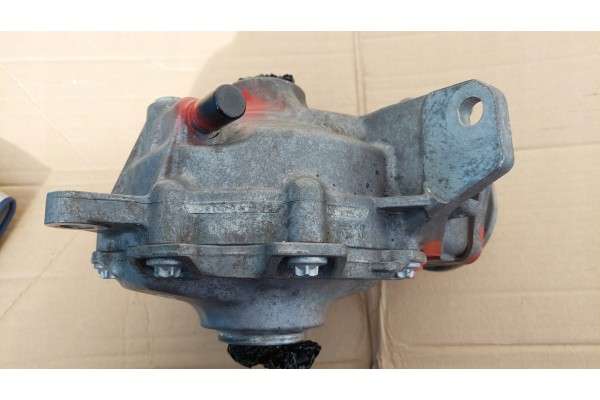 MERCEDES C W205 E W213 GLC 253 CLS 257 DYERENTIAL FRONT A2053303707 Catalog number of the part A2053303707KAS