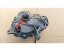 MERCEDES C W205 E W213 GLC 253 CLS 257 DYERENTIAL FRONT A2053303707 Part manufacturer Mercedes Benz OE