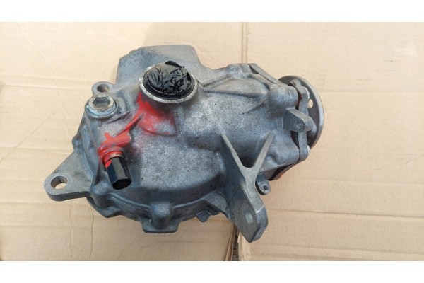 MERCEDES C W205 E W213 GLC 253 CLS 257 DYERENTIAL FRONT A2053303707 Part manufacturer Mercedes Benz OE