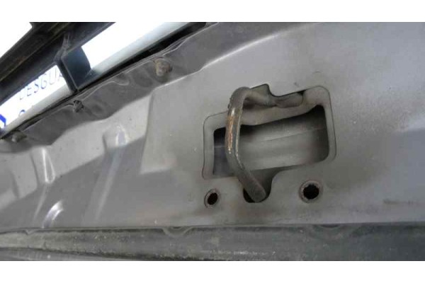 GRIS OSCURO CAPO KIA SORENTO (BL)