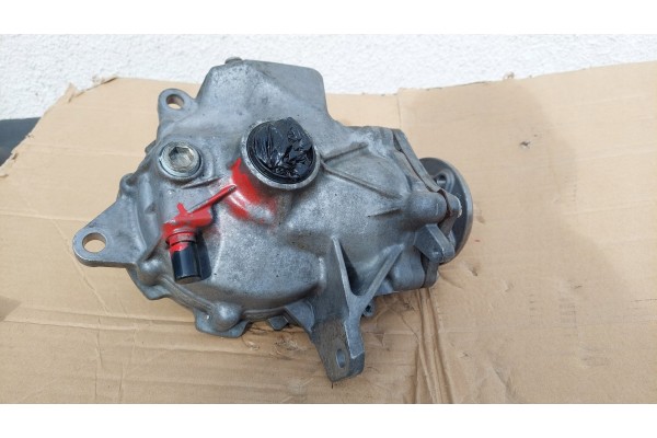 Diferencial delantero MERCEDES C W205 E W213 GLC 253 CLS 257 A20533037