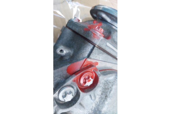 Diferencial delantero MERCEDES C W205 E W213 GLC 253 CLS 257 A20533037