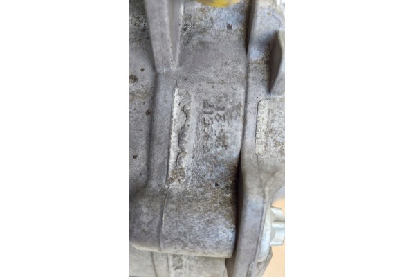 Diferencial delantero MERCEDES C W205 E W213 GLC 253 CLS 257 A20533037