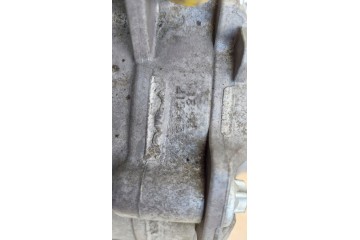 Diferencial delantero MERCEDES C W205 E W213 GLC 253 CLS 257 A20533037