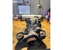 BRIDGE REAR JAGUAR F PACE X761 3 0 V6 HK83 4A213 GA 3 73