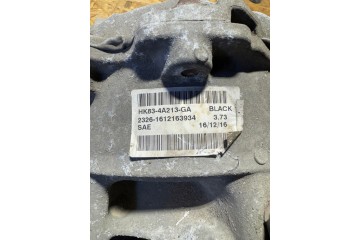 BRIDGE REAR JAGUAR F PACE X761 3 0 V6 HK83 4A213 GA 3 73 Catalog number of the part HK83 4A213 GA