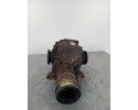 2002 BMW 3 E46 Rear differential 7505393