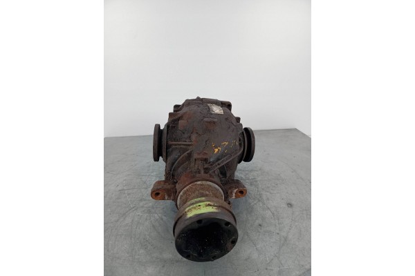 2002 BMW 3 E46 Rear differential 7505393