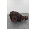 2002 BMW 3 E46 Rear differential 7505393 Part manufacturer BMW OE