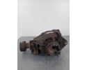 2002 BMW 3 E46 Rear differential 7505393 Catalog number of the part 7505393