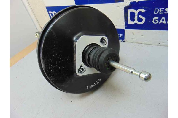 13434019 SERVOFRENO OPEL ASTRA K BERLINA 5P Dynamic 2018 13434019 176139 OPEL - 1