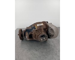 2013 BMW X1 E84 Rear differential 7632638
