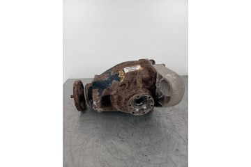 2013 BMW X1 E84 Rear differential 7632638