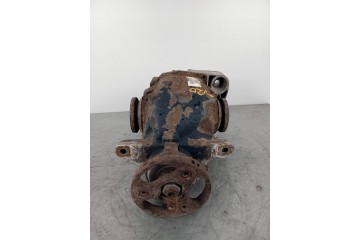 2013 BMW X1 E84 Rear differential 7632638 Part manufacturer BMW OE