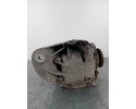 2013 BMW X1 E84 Rear differential 7632638 Catalog number of the part 7632638
