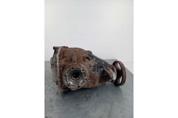 2013 BMW X1 E84 Rear differential 7632638 Car type 4x4 SUV