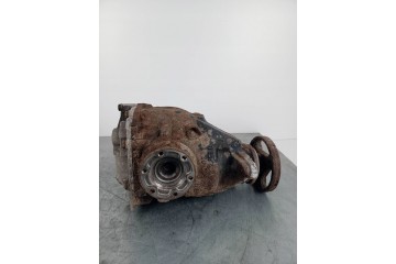 2013 BMW X1 E84 Rear differential 7632638 Car type 4x4 SUV