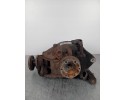 2005 BMW 3 E46 Rear differential 7556665